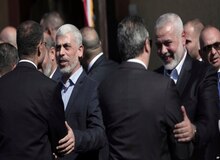 نیویورک تایمز: تشکیل کارگروه جدید در «سیا» برای گردآوری اطلاعات از رهبران حماس