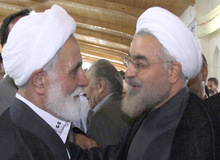 روحانی چه پیشنهادی به ناطق‌نوری داد که نپذیرفت؟