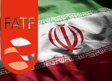 اف‌ای‌تی‌اف ایران را از لیست سیاه خارج نکرد