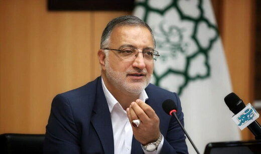 رد ادعای زاکانی در مورد اساسنامه فاوا در کمتر از دو ساعت