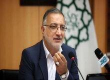 زاکانی دعوت بسیج دانشجویی را برای مناظره با روحانی را پذیرفت