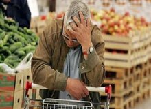 رئیسی در تورم رکورد زد