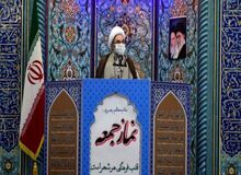 امام جمعه رشت: در آینده جهانیان برای دریافت «واکسن بَرکت» هجوم خواهند آورد