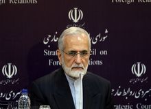 خرازی: ایران آماده جنگی بلندمدت با آمریکاست