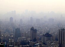 وقتی آلودگی هوا در البرز از تهران بیشتر است اما تصمیم‌ها متفاوت
