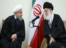روحانی: رهبری با استفاده از صندوق توسعه ملی برای جبران خسارت‌ سیل موافقت کردند