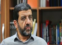 واکنش ضرغامی به حواشی دفتر کارش/ برای ماموریت‌های مستقیم و غیر مستقیم از سوی دفتر رهبری در اختیارم است حله؟!
