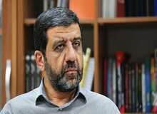 واکنش ضرغامی به حواشی دفتر کارش/ برای ماموریت‌های مستقیم و غیر مستقیم از سوی دفتر رهبری در اختیارم است حله؟!
