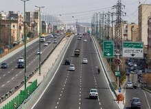 اطلاعیه قرارگاه برگزاری تشییع رهبری: منعی برای ورود به تهران نیست