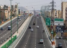 اطلاعیه قرارگاه برگزاری تشییع رهبری: منعی برای ورود به تهران نیست