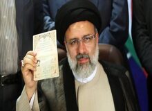 حضور رئیسی در انتخابات ریاست جمهوری ۱۴۰۰ قطعی است