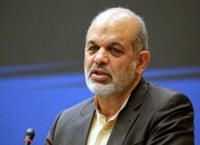 وزیر کشور: این دم به دم خون دادن در پیکر جامعه برای حرکت روبه جلو است /دنیا ببیند که با این ملت نمی‌تواند کاری بکند
