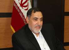 نماینده مجلس: هیچ نامه ای برای طرح سئوال از رئیس جمهوری امضا نکردم
