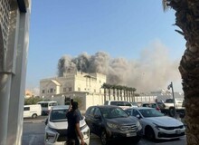 قطر: حمله اسرائیل منجر به کشته شدن یکی از نیرو‌های امنیت داخلی و زخمی شدن ۲ نفر دیگر شد