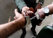 انهدام 2 باند مسلح درسیستان‌ و بلوچستان
