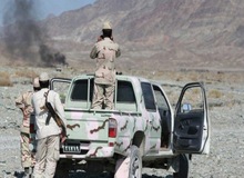 رییس مبارزه با مواد مخدر رودان به شهادت رسید