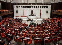 ائتلاف جمهور پیروز انتخابات پارلمانی ترکیه شد