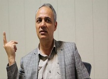 زیدآبادی: اینکه روس‌ها می خواهند اوکراین یک کشور بی‌طرف باشد، خواست نامشروعی نیست/  تقسیم اوکراین اساساً امکان‌پذیر نیست/ روس‌ها تربیت و تفکری دارند که چندان مساعد دموکراسی نیست