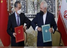 چرا متن قرارداد ۲۵ ساله ایران و چین منتشر نمی‌شود؟