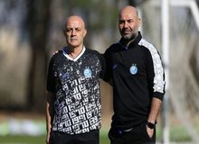 چراغ سبز مربی خارجی استقلال برای بازگشت