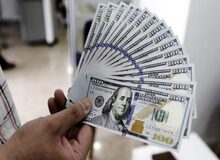 آخرین قیمت انواع ارز در بازار تهران / جدول 