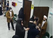 ارگان رسانه‌ای وابسته به سپاه: عکس‌برداری از افراد بی‌حجاب برای اثبات کشف حجاب فرد جرم نیست/ باید با فردی که ویدیو را پخش کرده است برخوردی عبرت‌آموز صورت گیرد