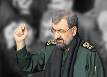 محسن رضایی: صحبت های ترامپ «توهم»، «بلوف»، «هذیان‌گویی» و «سردرگمی» است