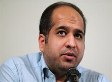 علی خضریان: پیج های هواداری استقلال و پرسپولیس در شبکه های اجتماعی باید کنترل شود
