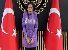 بمبگذار میدان تقسیم استانبول به ۷ بار حبس ابد و هزار و ۸۰۰ سال زندان محکوم شد