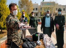 مستعان ۱۱۰ یکساله شد/ جشن تولد برای دستگاه دروغ پرداز «کامبیز گلشنی»