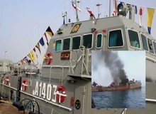 چه کسی "کنارک" را زد؟ جماران، جنگ الکترونیک یا موشک آمریکایی؟!
