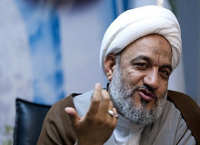آقاتهرانی: فضای مجازی باید قانونمند باشد/ رهبری در زمینه فضای مجازی پیشگام هستند