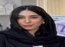 ستاره حیدری ۱۷ ساله مفقود شد/ ماجرا چیست؟