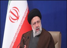 ابراهیم رئیسی دستور بگیر و ببند در بازار ارز را صادر کرد