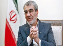 کدخدایی:  ما معمولا راهکار نداریم ولی در جهت رفع اشکالات CFT به مجلس کمک می کنیم

