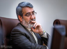 روحانی را نشناخته اند؛ او اصلا اهل باج‌دهی نیست، لاریجانی هم اهل باج گرفتن نیست / رئیس مجلس اصرار دارد زنگنه وزیر نفت بماند