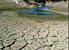 هشدار یک استاد دانشگاه: امکان وقوع خشکسالی شدید در ایران/کاهش بارش ها از نیمه دوم امسال مشهود تر شد 
