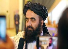 وزیر خارجه طالبان عازم تهران شد
