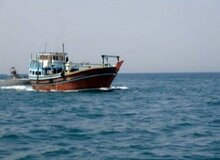 کشف ۶۰۰ هزار لیتر سوخت قاچاق در مرزهای آبی بوشهر