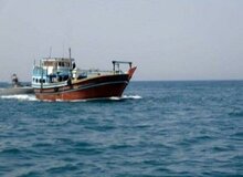 کشف ۶۰۰ هزار لیتر سوخت قاچاق در مرزهای آبی بوشهر