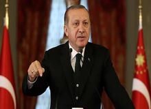 واکنش‌ آمریکا و اروپا به تصمیم اردوغان درباره اخراج سفرایشان / واشنگتن: منتظر توضیح هستیم / سوئد، نروژ و هلند: ابلاغیه رسمی دریافت نکرده‌ایم / آلمان: در حال انجام رایزنی‌های فشرده با ۹ کشور دیگر هستیم