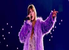 کنسرت‌های تیلور سویفت باعث زلزله شد!
