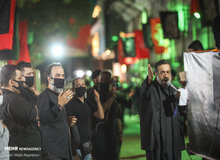 به دنبال وزیر بهداشت؛ نایب رئیس اول مجلس هم از «محمود کریمی» تشکر کرد/ قاضی زاده هاشمی: دستگاه انسان‌ساز امام حسین (ع) نباید تعطیل شود