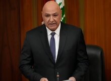 عون، رئیس جمهور لبنان: دولت و مردم بار درگیری با اسرائیل را به دوش می‌کشند / هیچ مانعی نباید بر سر راه تشکیل دولت قرار گیرد