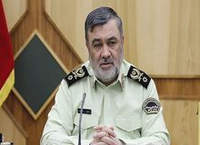 فرمانده ناجا: عاملان شهادت دکتر فخری‌زاده به سزای اعمالشان می‌رسند
