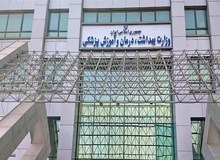 وزارت بهداشت: درمان مجروحین حوادث ناشی از جنگ رایگان است