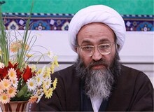عضو مجلس خبرگان: اگر جوانان فرزندآوری نکنند سی سال بعد باید برابر استکبار سرخم کنیم