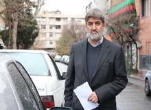 علی مطهری: دانشجویان مشهدی نگذارند، خراسان ایالت خودمختار شود
