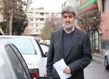 علی مطهری: دانشجویان مشهدی نگذارند، خراسان ایالت خودمختار شود