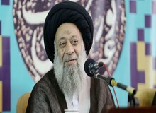 آیت‌الله جزایری: انگلیس باید از اقدامات متقابل ایران در مورد توقیف نفتکش بترسد

